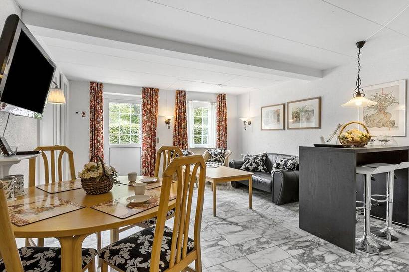 Foto von Ferienhaus IV92 in Attrup - Nordjütland