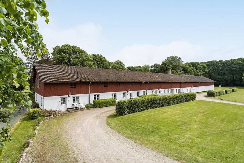 Foto von Ferienhaus IV92 in Attrup - Nordjütland