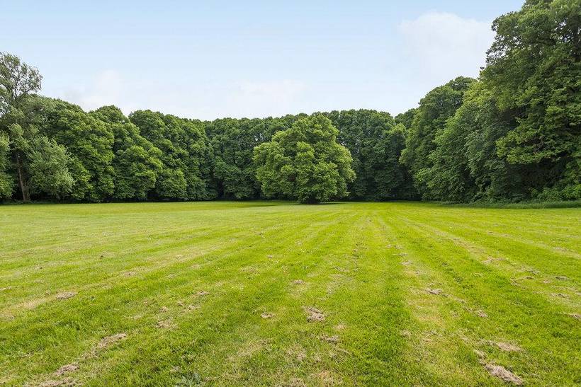 Foto von Ferienhaus IV92 in Attrup - Nordjütland