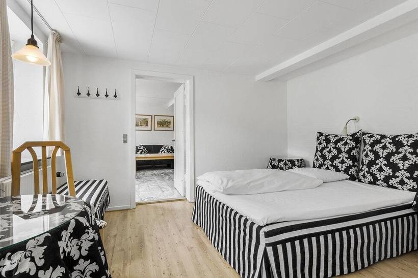 Foto von Ferienhaus IV92 in Attrup - Nordjütland
