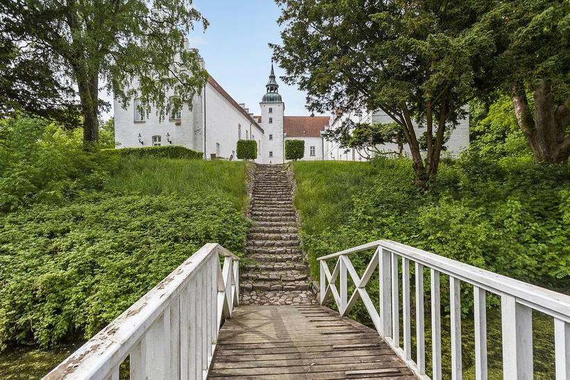 Foto von Ferienhaus IV92 in Attrup - Nordjütland