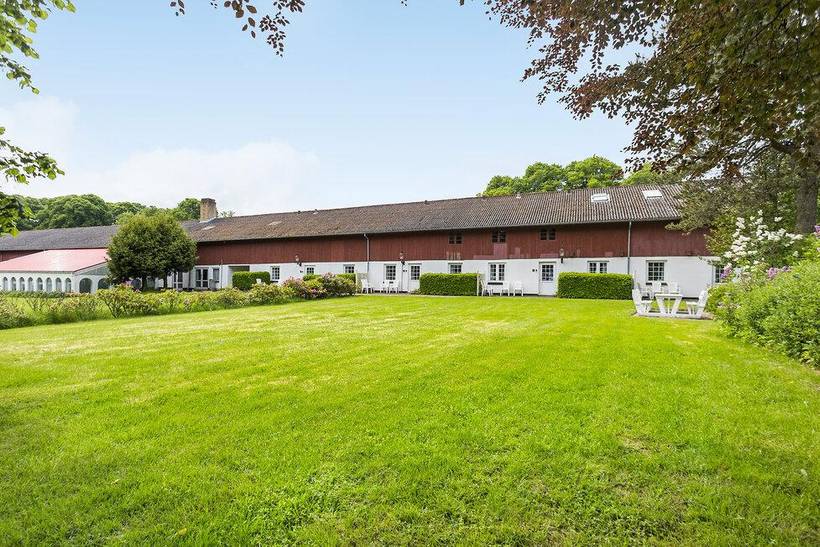 Foto von Ferienhaus IV92 in Attrup - Nordjütland