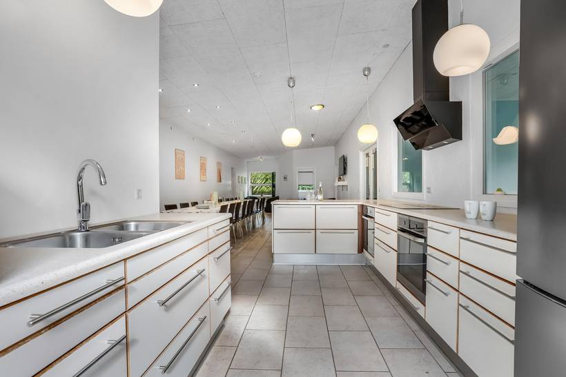 Foto von Ferienhaus IV93 in Helberskov - Nordjütland Ost