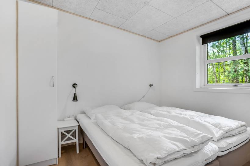 Foto von Ferienhaus IV93 in Helberskov - Nordjütland Ost