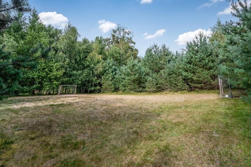 Foto von Ferienhaus IV93 in Helberskov - Nordjütland Ost