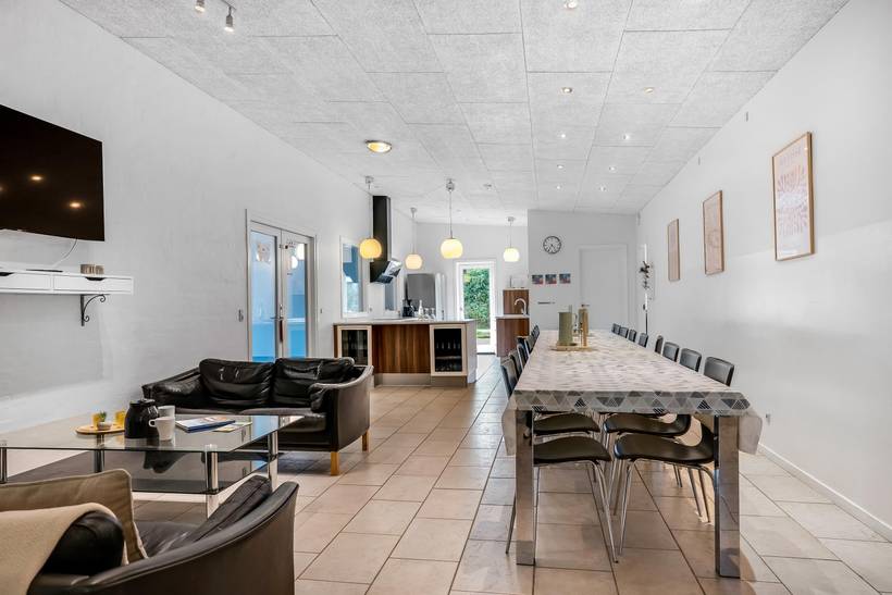 Foto von Ferienhaus IV93 in Helberskov - Nordjütland Ost