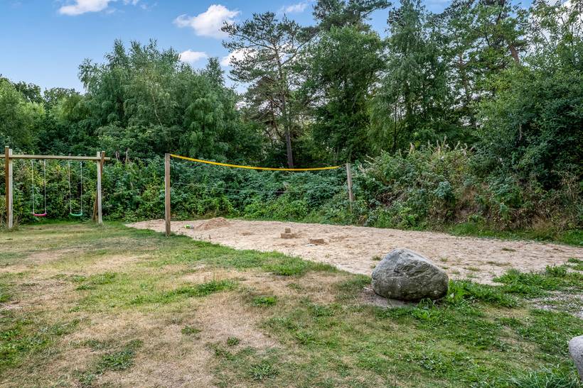Foto von Ferienhaus IV93 in Helberskov - Nordjütland Ost