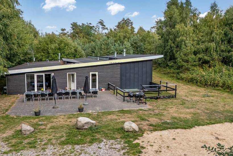 Foto von Ferienhaus IV93 in Helberskov - Nordjütland Ost