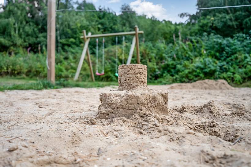 Foto von Ferienhaus IV93 in Helberskov - Nordjütland Ost