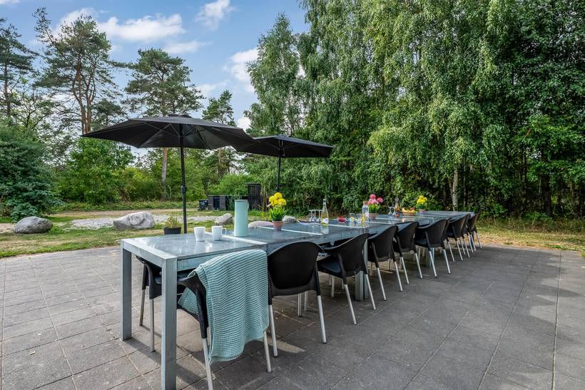 Foto von Ferienhaus IV93 in Helberskov - Nordjütland Ost