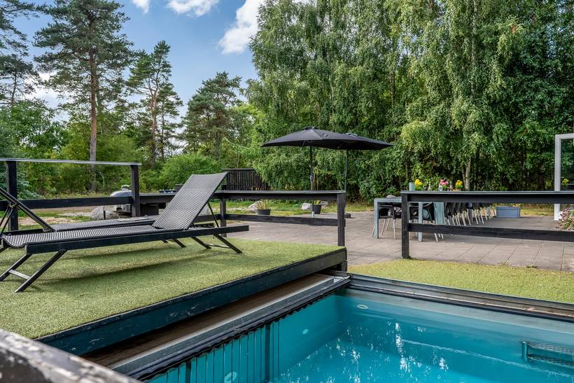 Foto von Ferienhaus IV93 in Helberskov - Nordjütland Ost