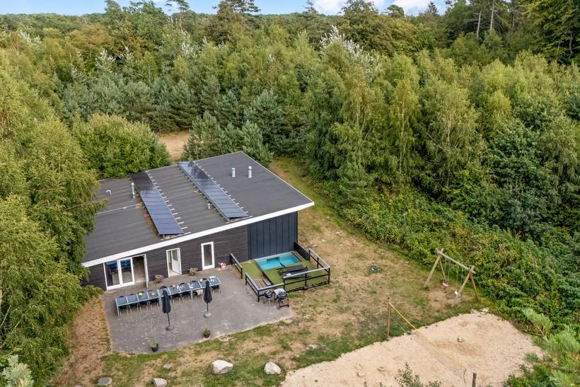 Foto von Ferienhaus IV93 in Helberskov - Nordjütland Ost