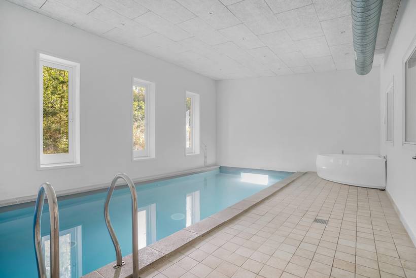 Foto von Ferienhaus IV93 in Helberskov - Nordjütland Ost