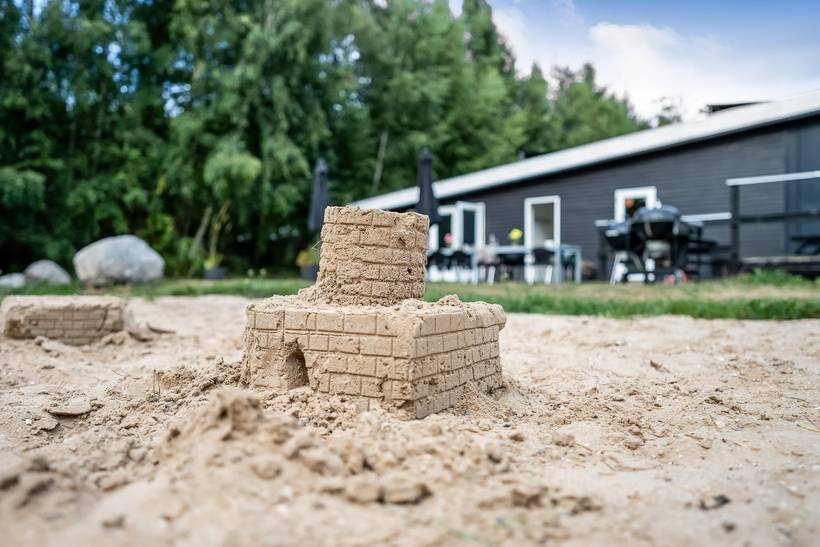 Foto von Ferienhaus IV93 in Helberskov - Nordjütland Ost