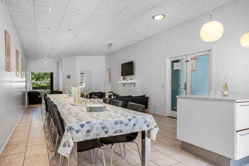 Foto von Ferienhaus IV93 in Helberskov - Nordjütland Ost