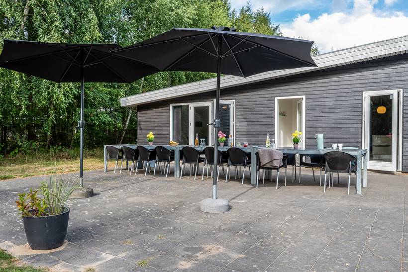 Foto von Ferienhaus IV93 in Helberskov - Nordjütland Ost