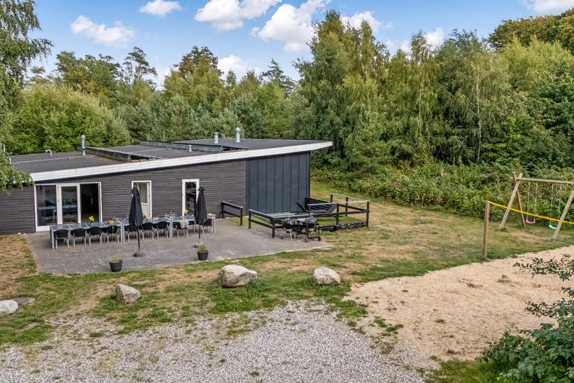 Foto von Ferienhaus IV93 in Helberskov - Nordjütland Ost