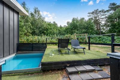 Vorschaubild von Ferienhaus IV93 in Helberskov - Nordjütland Ost