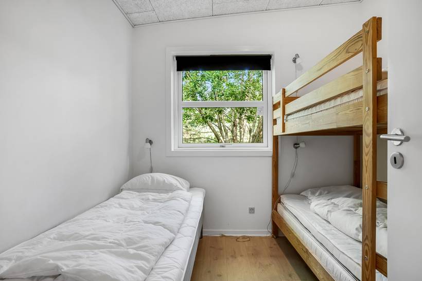 Foto von Ferienhaus IV93 in Helberskov - Nordjütland Ost