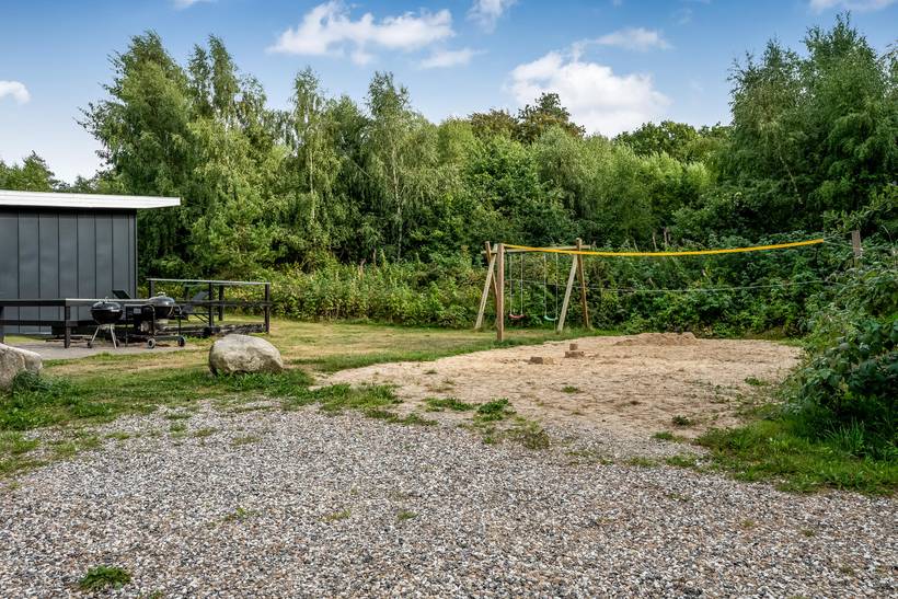 Foto von Ferienhaus IV93 in Helberskov - Nordjütland Ost