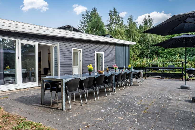 Foto von Ferienhaus IV93 in Helberskov - Nordjütland Ost