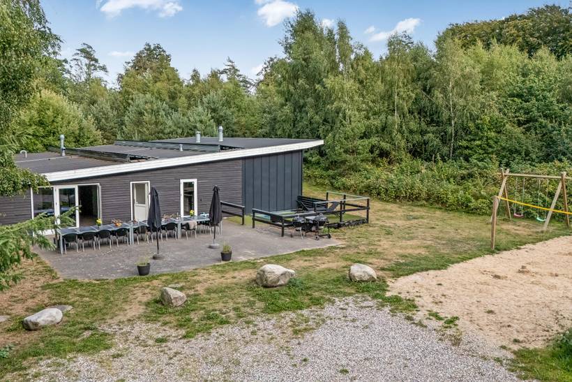 Foto von Ferienhaus IV93 in Helberskov - Nordjütland Ost