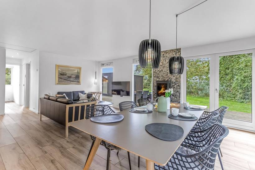 Foto von Ferienhaus IV97 in Marielyst - Falster