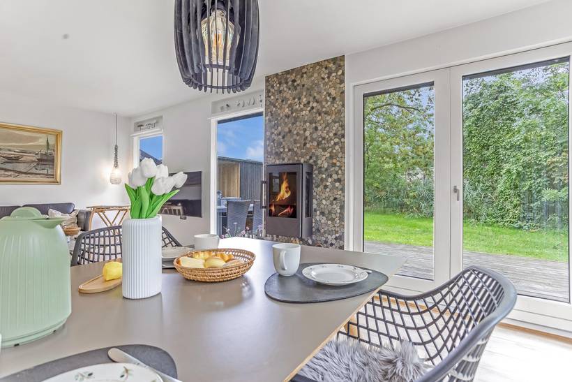 Foto von Ferienhaus IV97 in Marielyst - Falster