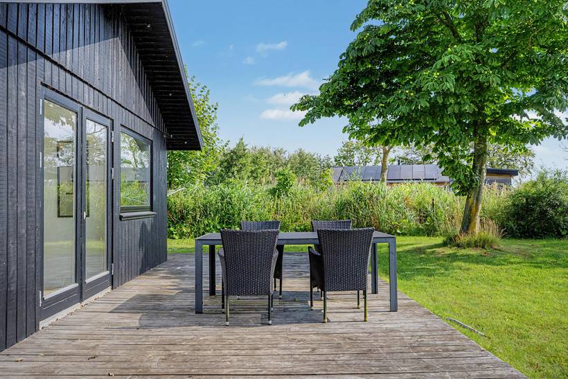 Foto von Ferienhaus IV97 in Marielyst - Falster