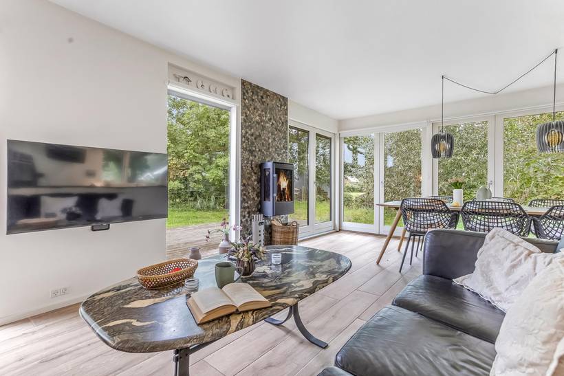 Foto von Ferienhaus IV97 in Marielyst - Falster