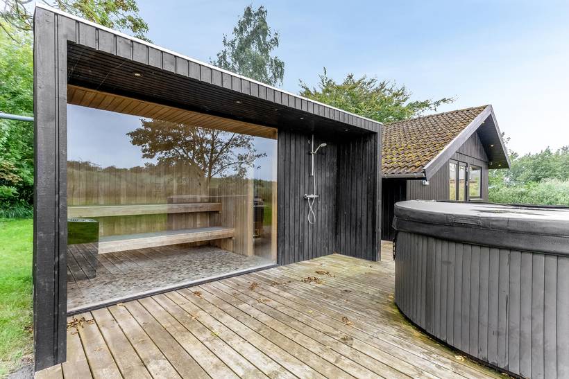 Foto von Ferienhaus IV97 in Marielyst - Falster