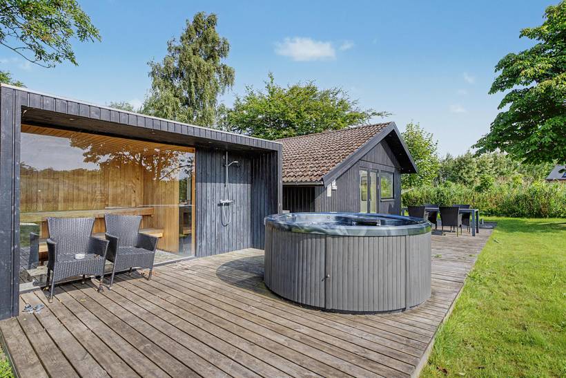 Foto von Ferienhaus IV97 in Marielyst - Falster
