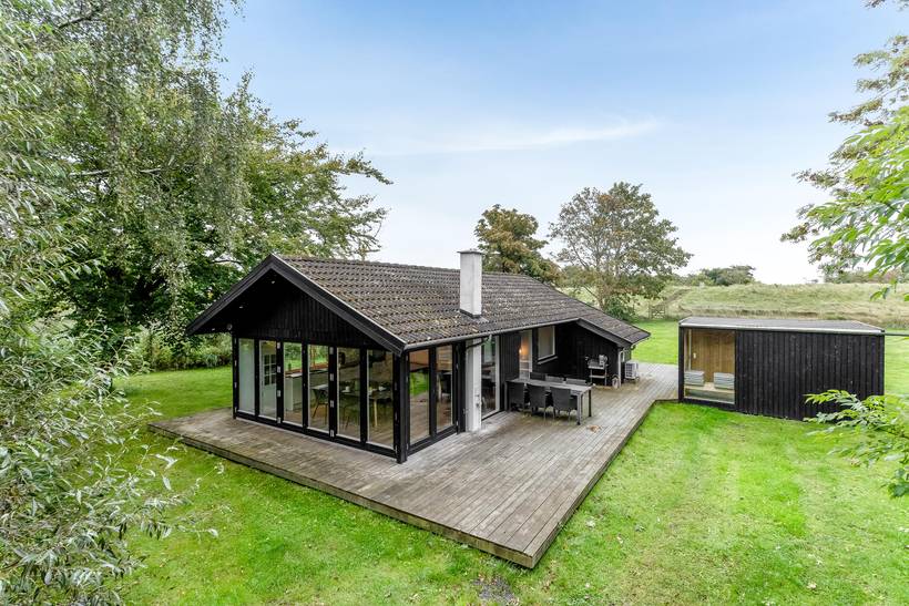 Foto von Ferienhaus IV97 in Marielyst - Falster