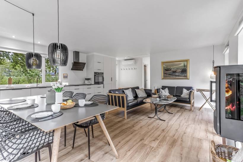 Foto von Ferienhaus IV97 in Marielyst - Falster