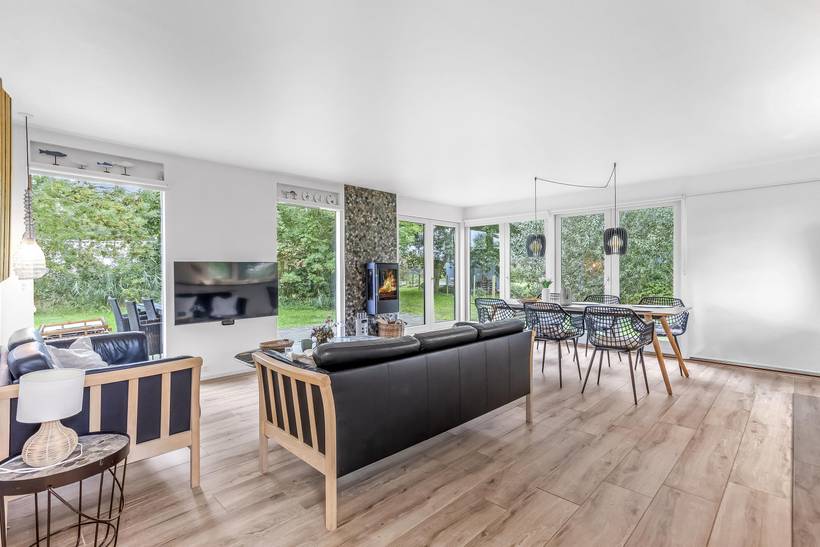 Foto von Ferienhaus IV97 in Marielyst - Falster