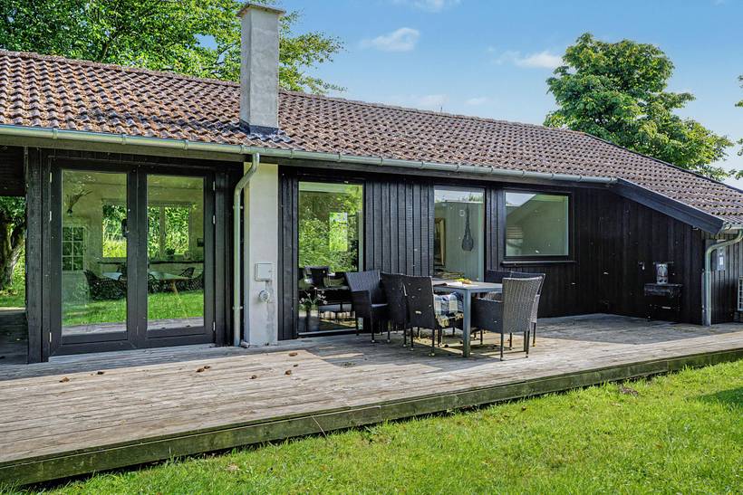 Foto von Ferienhaus IV97 in Marielyst - Falster