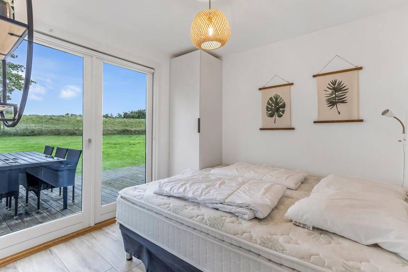 Foto von Ferienhaus IV97 in Marielyst - Falster