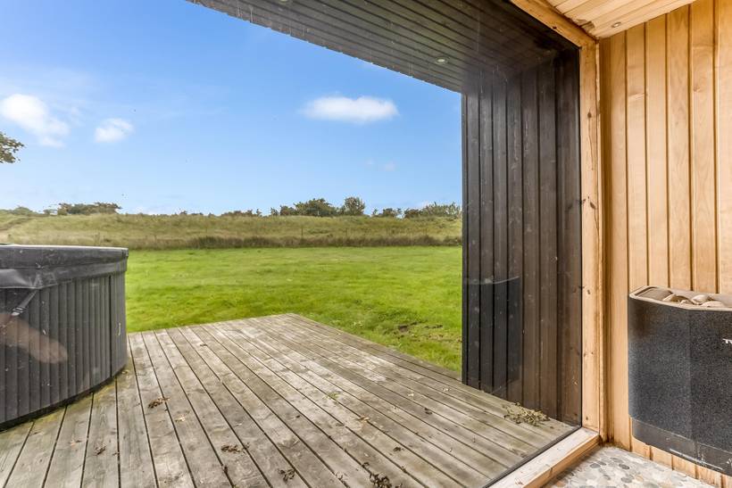 Foto von Ferienhaus IV97 in Marielyst - Falster