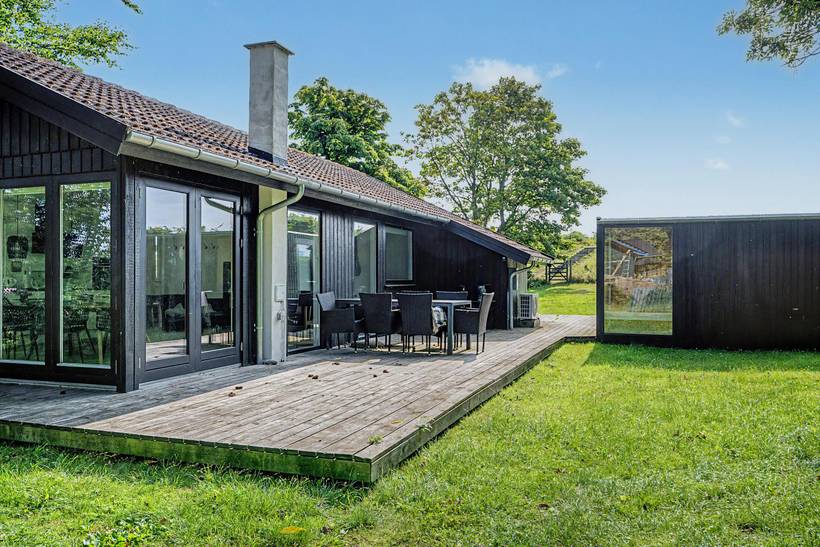 Foto von Ferienhaus IV97 in Marielyst - Falster
