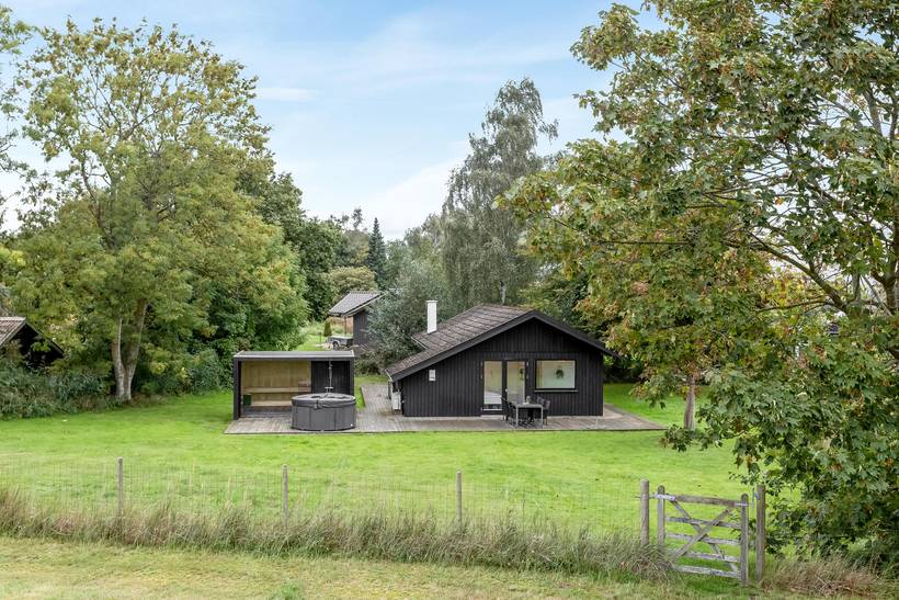 Foto von Ferienhaus IV97 in Marielyst - Falster