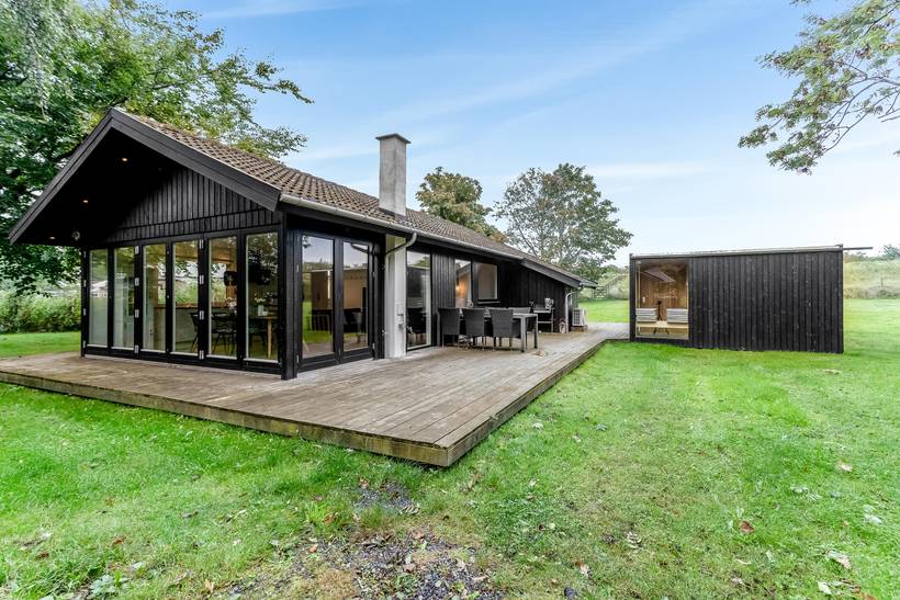 Foto von Ferienhaus IV97 in Marielyst - Falster