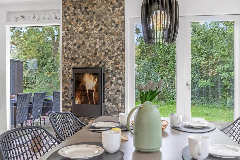 Foto von Ferienhaus IV97 in Marielyst - Falster