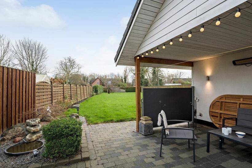 Foto von Ferienhaus IV98 auf Rødby - Lolland