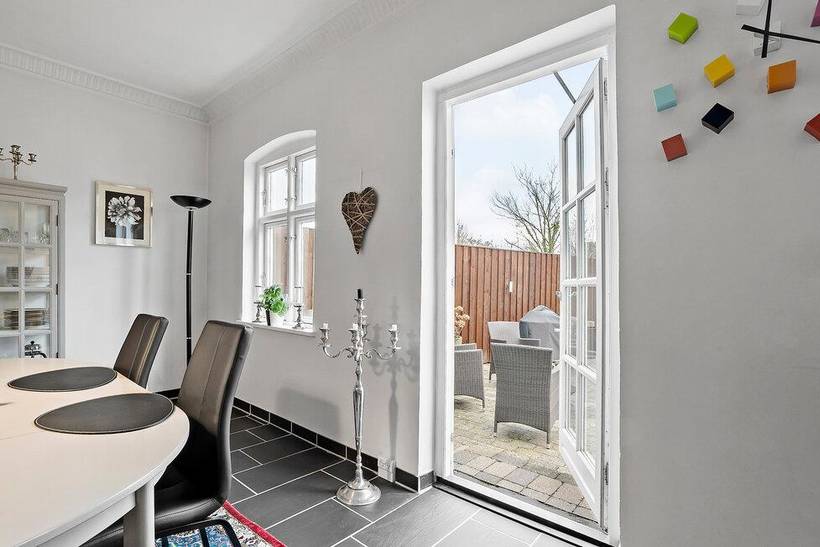 Foto von Ferienhaus IV98 auf Rødby - Lolland