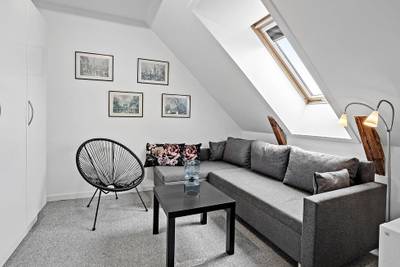 Vorschaubild von Ferienhaus IV98 auf Rødby - Lolland