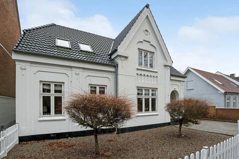 Foto von Ferienhaus IV98 auf Rødby - Lolland