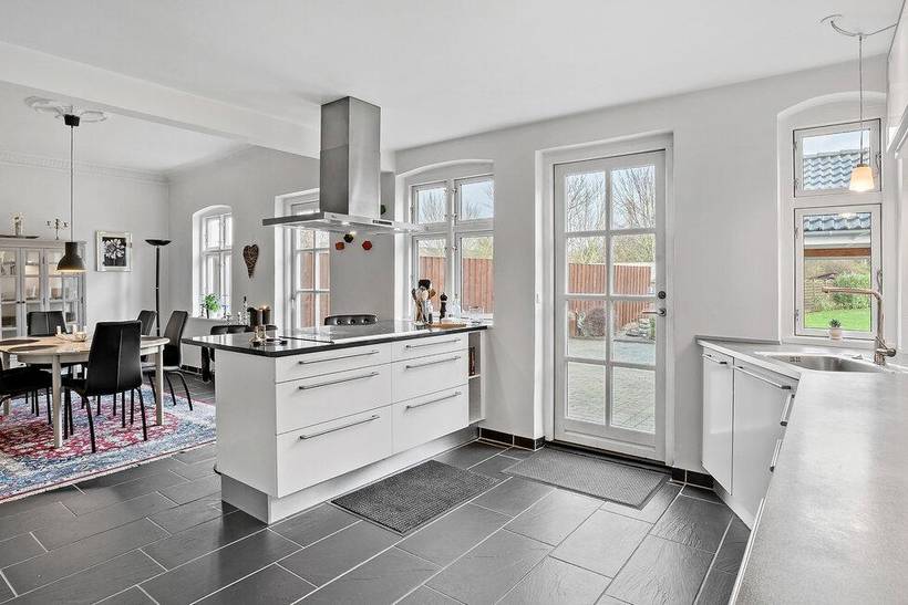 Foto von Ferienhaus IV98 auf Rødby - Lolland