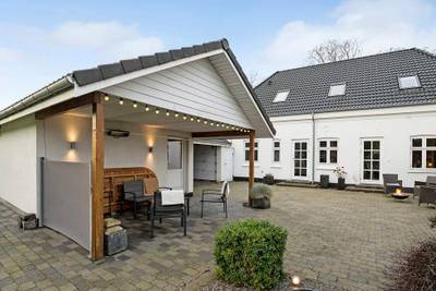 Vorschaubild von Ferienhaus IV98 auf Rødby - Lolland