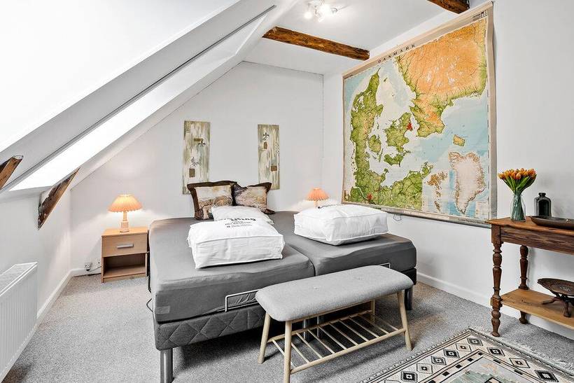 Foto von Ferienhaus IV98 auf Rødby - Lolland