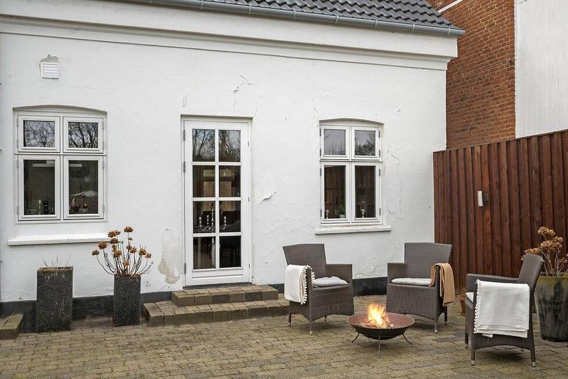 Foto von Ferienhaus IV98 auf Rødby - Lolland